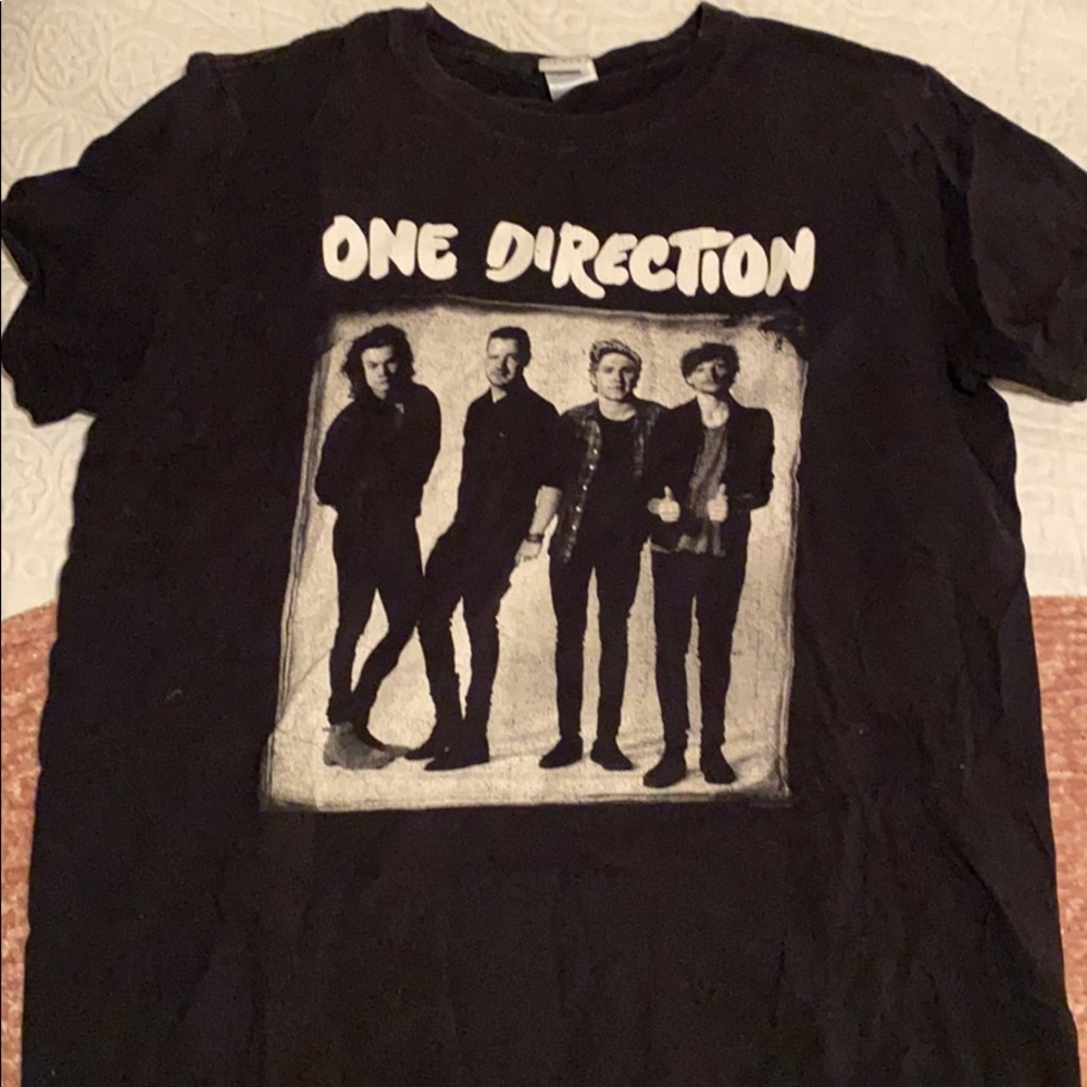 One direction t-shirt